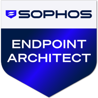 Sophos Endpoint Architect